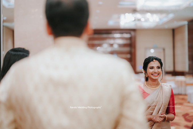 kerala bride photo by kerala wedding photography