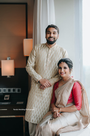 kerala-wedding-bride snd groom-best-phot