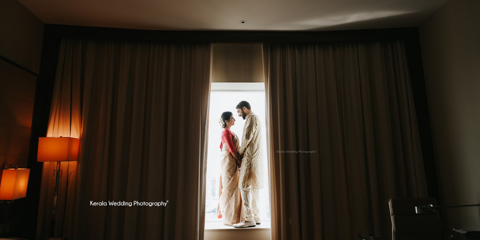 kerala bride photo by kerala wedding photography