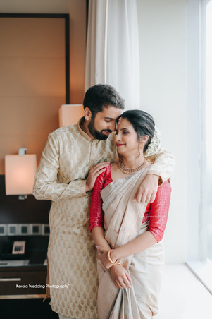 kerala bride photo by kerala wedding photography