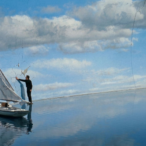 A Fragilidade do Real: Nietzsche e a Construção da Verdade