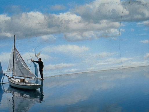 A Fragilidade do Real: Nietzsche e a Construção da Verdade