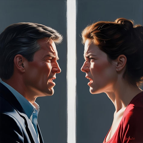 Como Transformar a Raiva: Um Caminho para o Equilíbrio Interior e a Evolução Pessoal