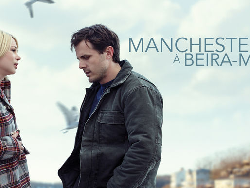 Filme "Manchester à Beira-Mar": As Múltiplas Expressões do Luto