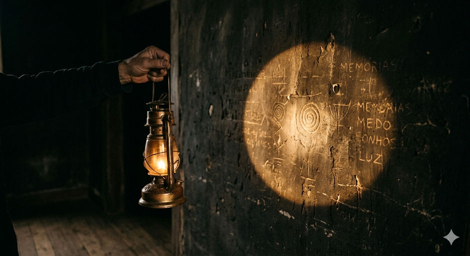 Quando a Psique se Protege: Um Olhar Profundo sobre os Mecanismos de Defesa