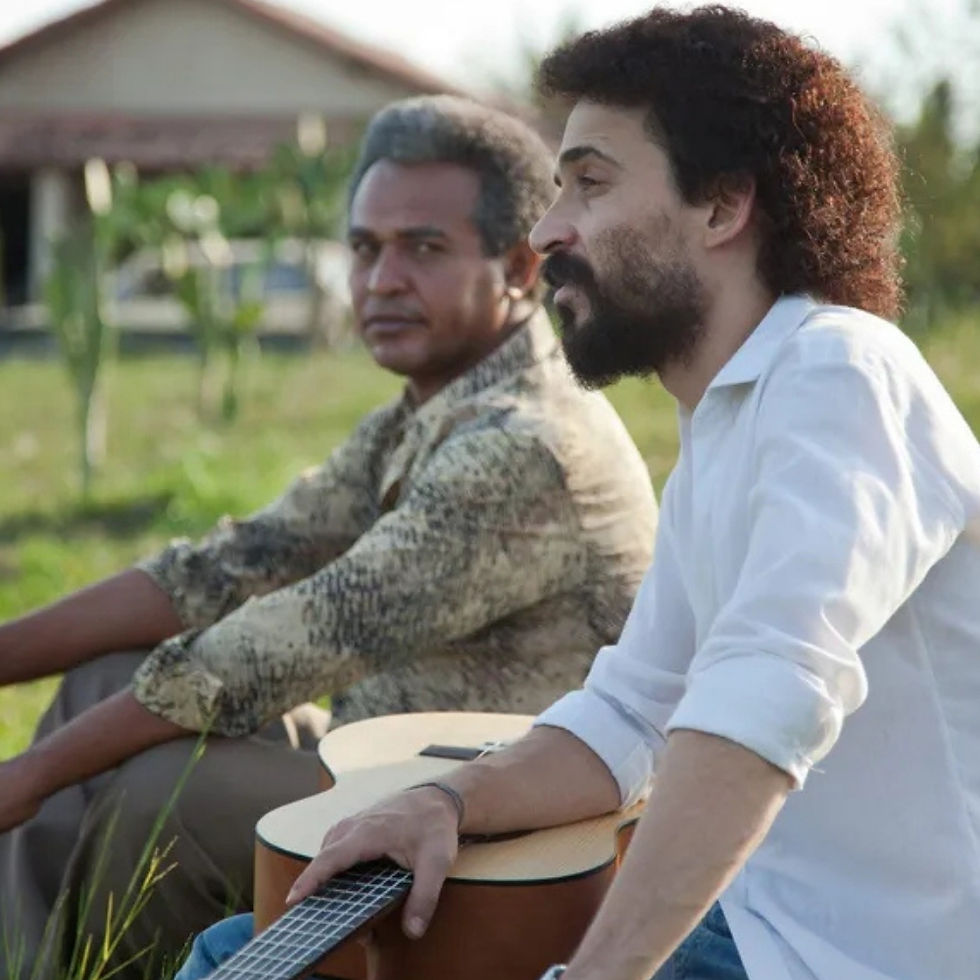 O cinema, com sua capacidade de espelhar a condição humana, nos oferece narrativas que convidam à reflexão profunda. "Gonzaga, de Pai para Filho" (2012), de Breno Silveira, é um desses filmes.