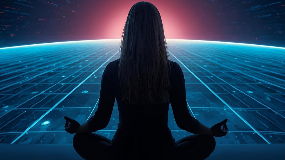 Inteligência Artificial e Inteligência Emocional: Uma Análise Profunda na Era Digital