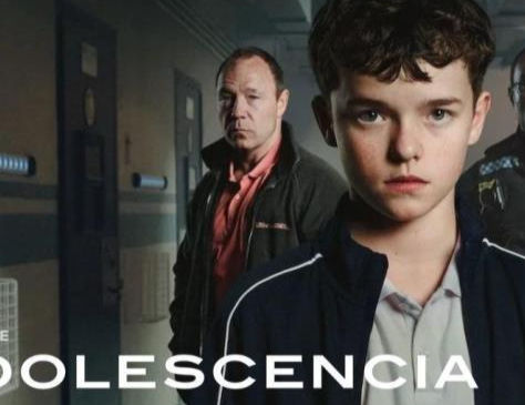 Análise da Série "Adolescência": Um Olhar Profundo sobre a Psique Juvenil e a Sociedade Contemporânea