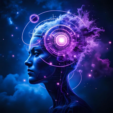 A Glândula Pineal e os Comportamentos Esperados no Despertar da Consciência