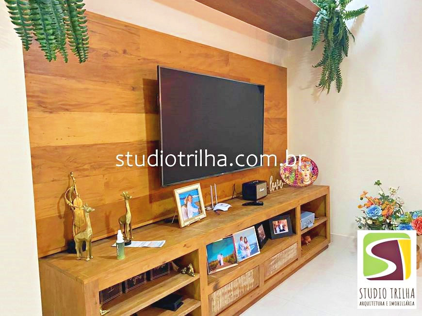 Miniatura: Mansão à Venda em Ilhabela SP, em condomínio, bairro Santa Tereza, 400m² AC