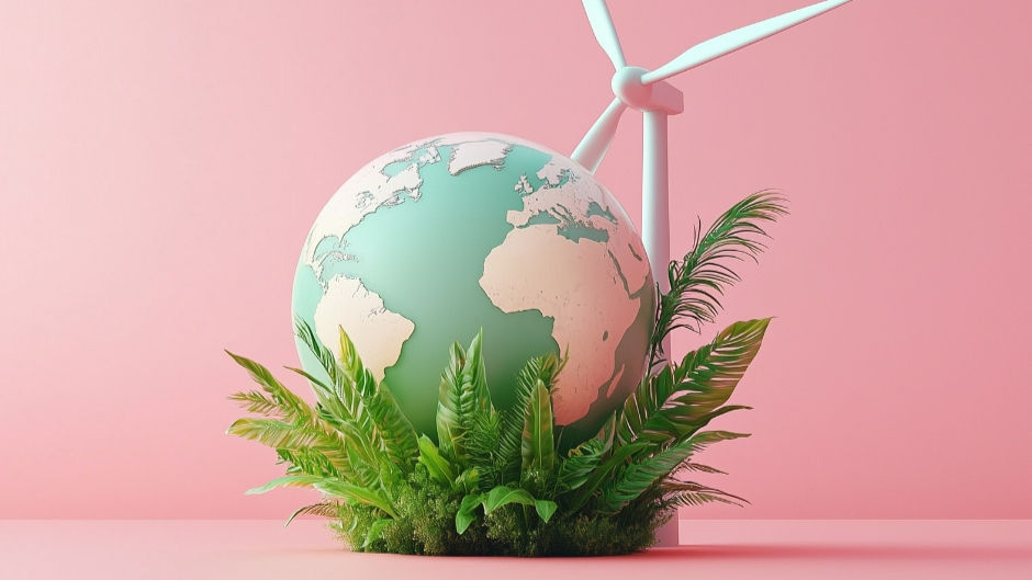 Sustentabilidade e Consciência: Cuidar da Terra é Cuidar de Si