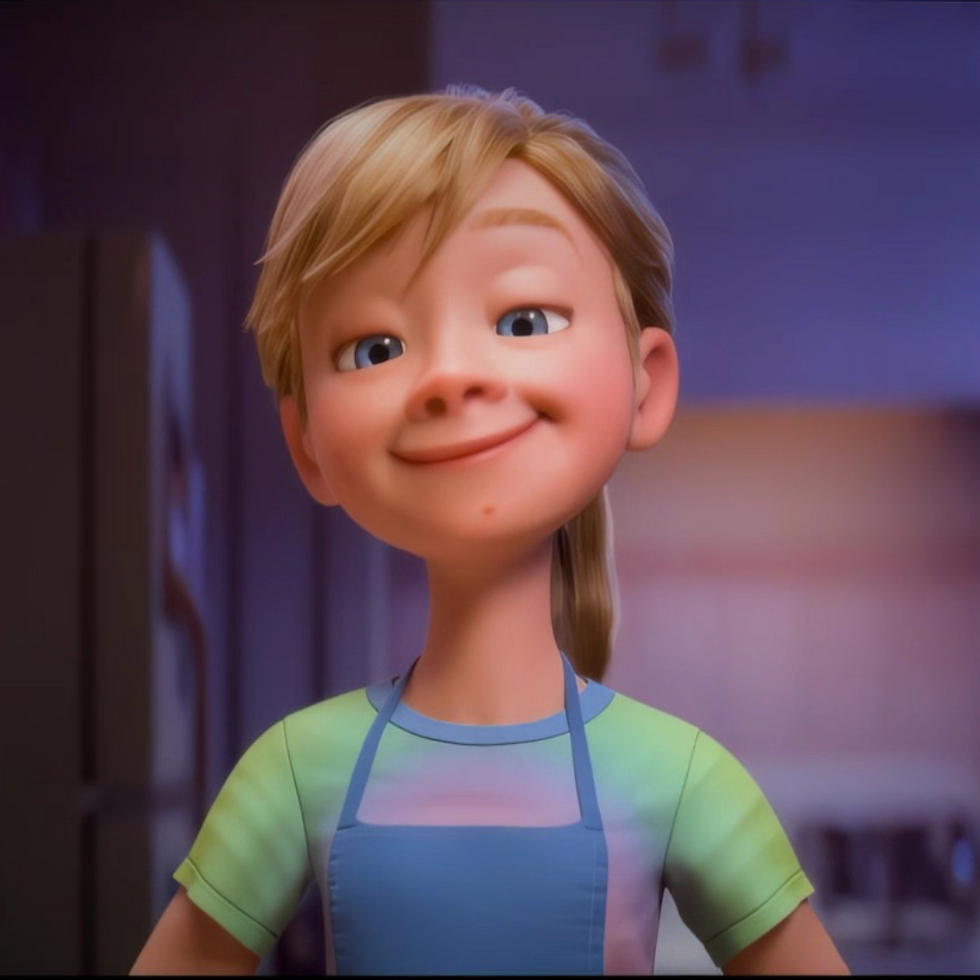 A capacidade de integrar todas as emoções, inclusive as mais difíceis, pode ser vista como um caminho para a totalidade e a transcendência, conceitos presentes em diversas tradições espirituais.