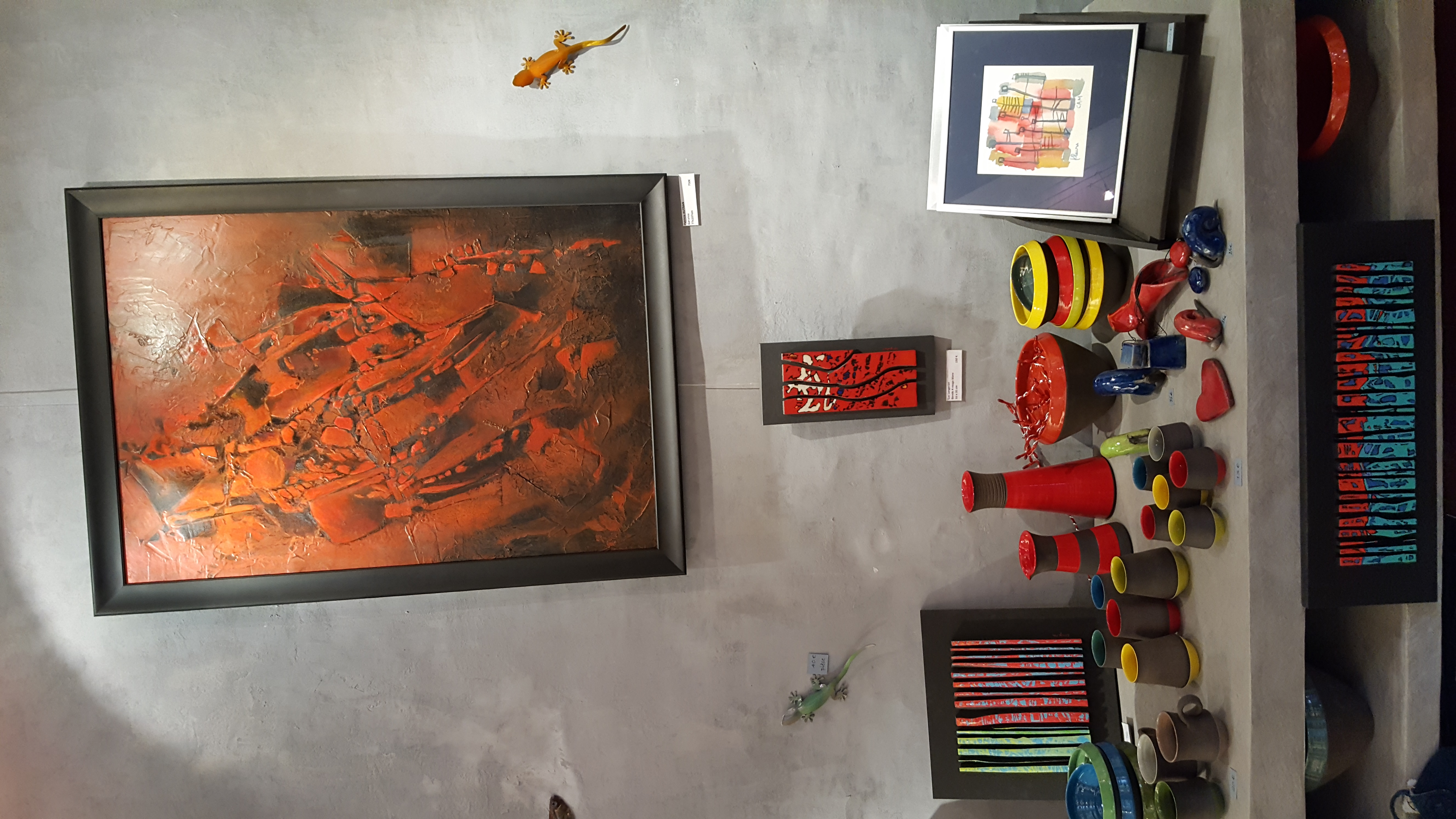 Autran Galerie
