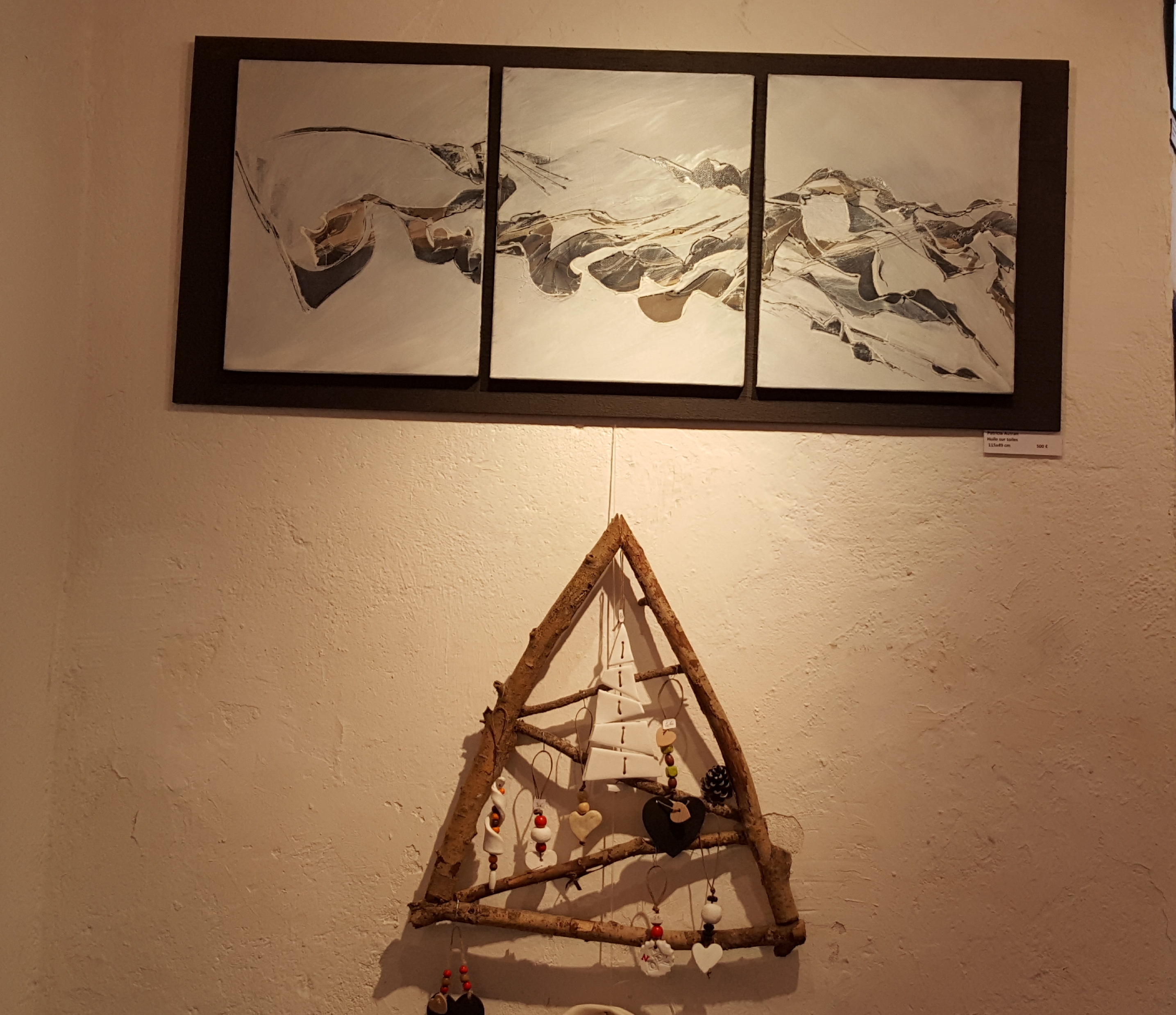 Autran Galerie