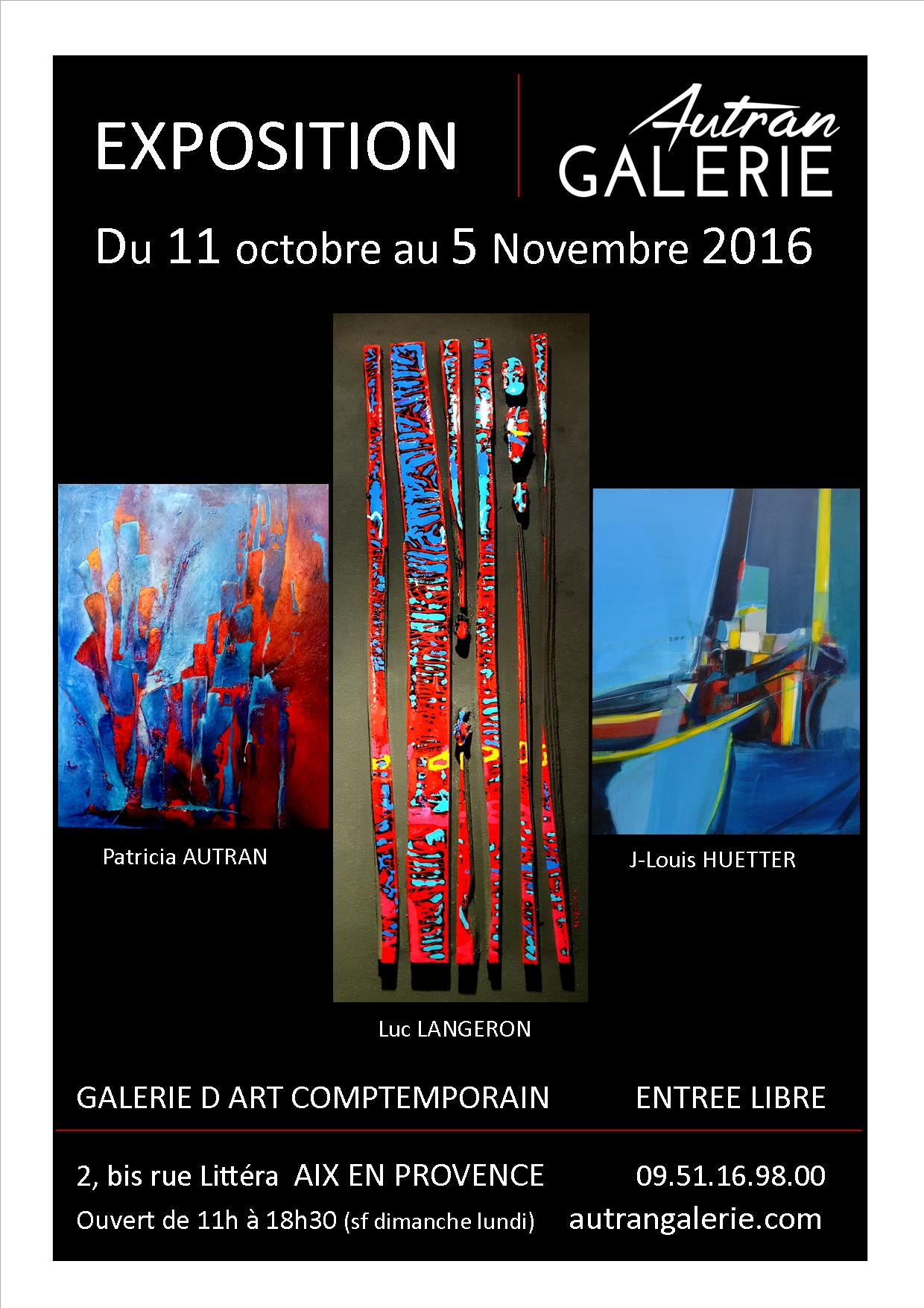 Octobre 2016