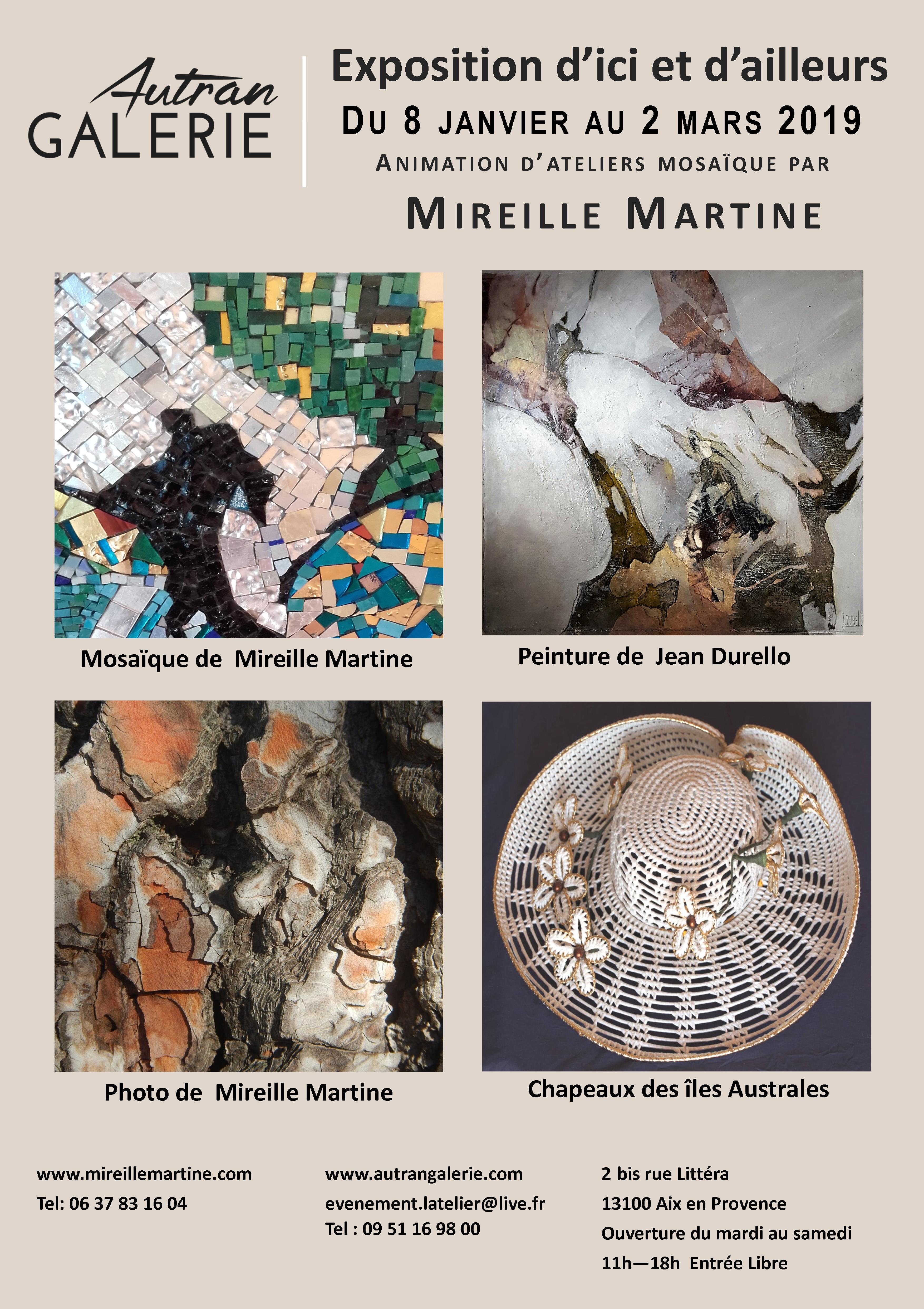 JANVIER/FEVRIER 2019