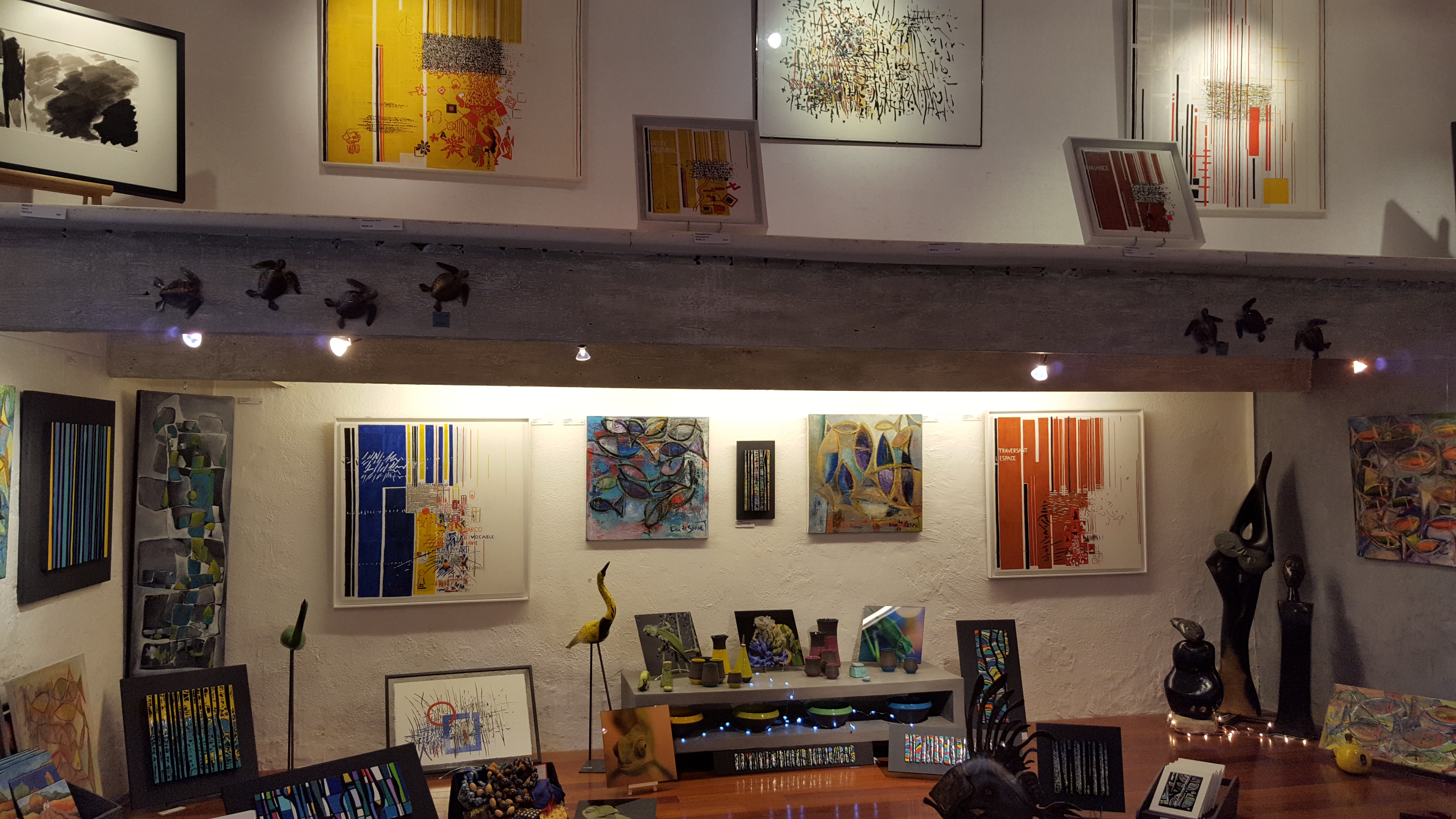 Autran Galerie