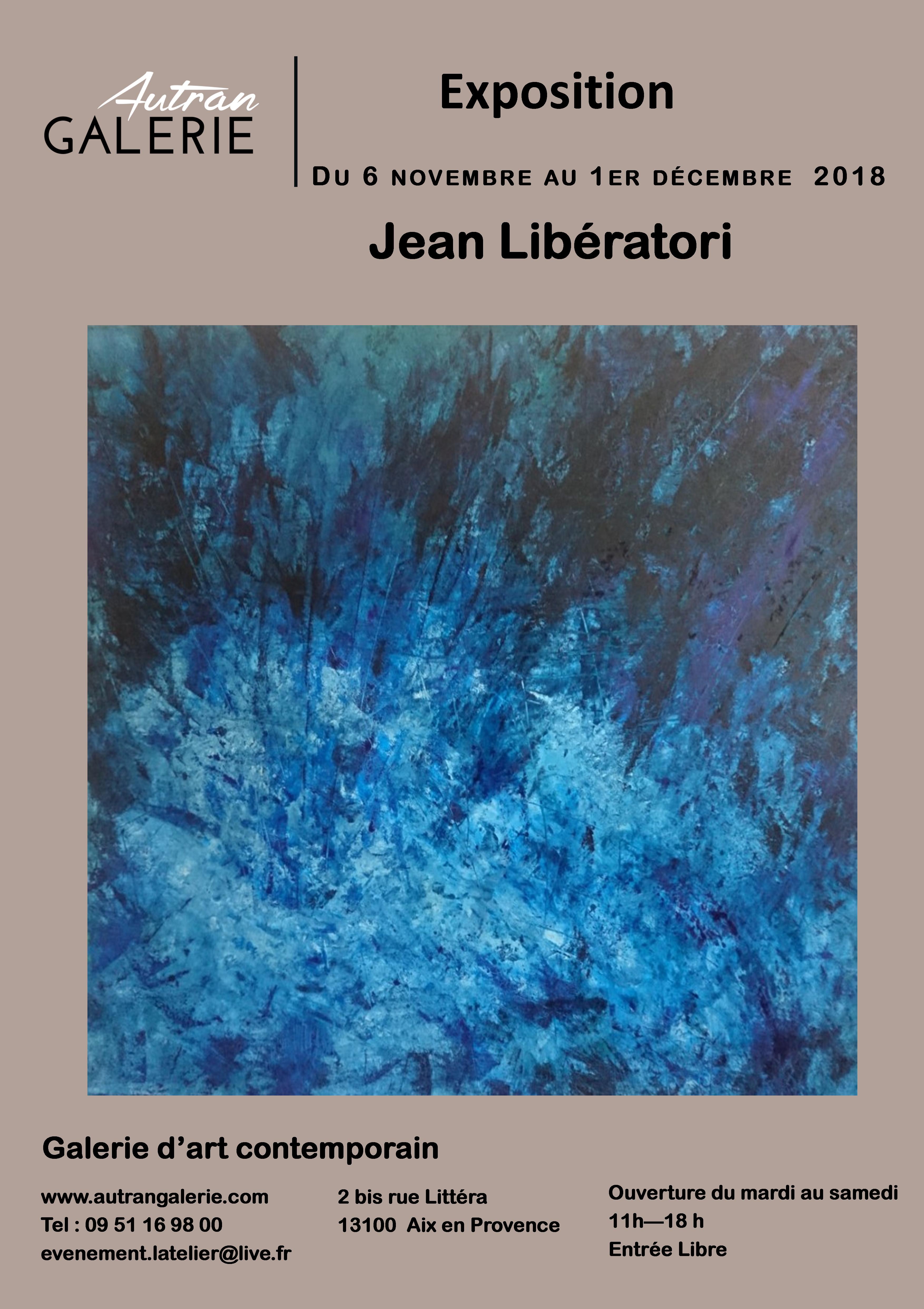 Jean Liberatori