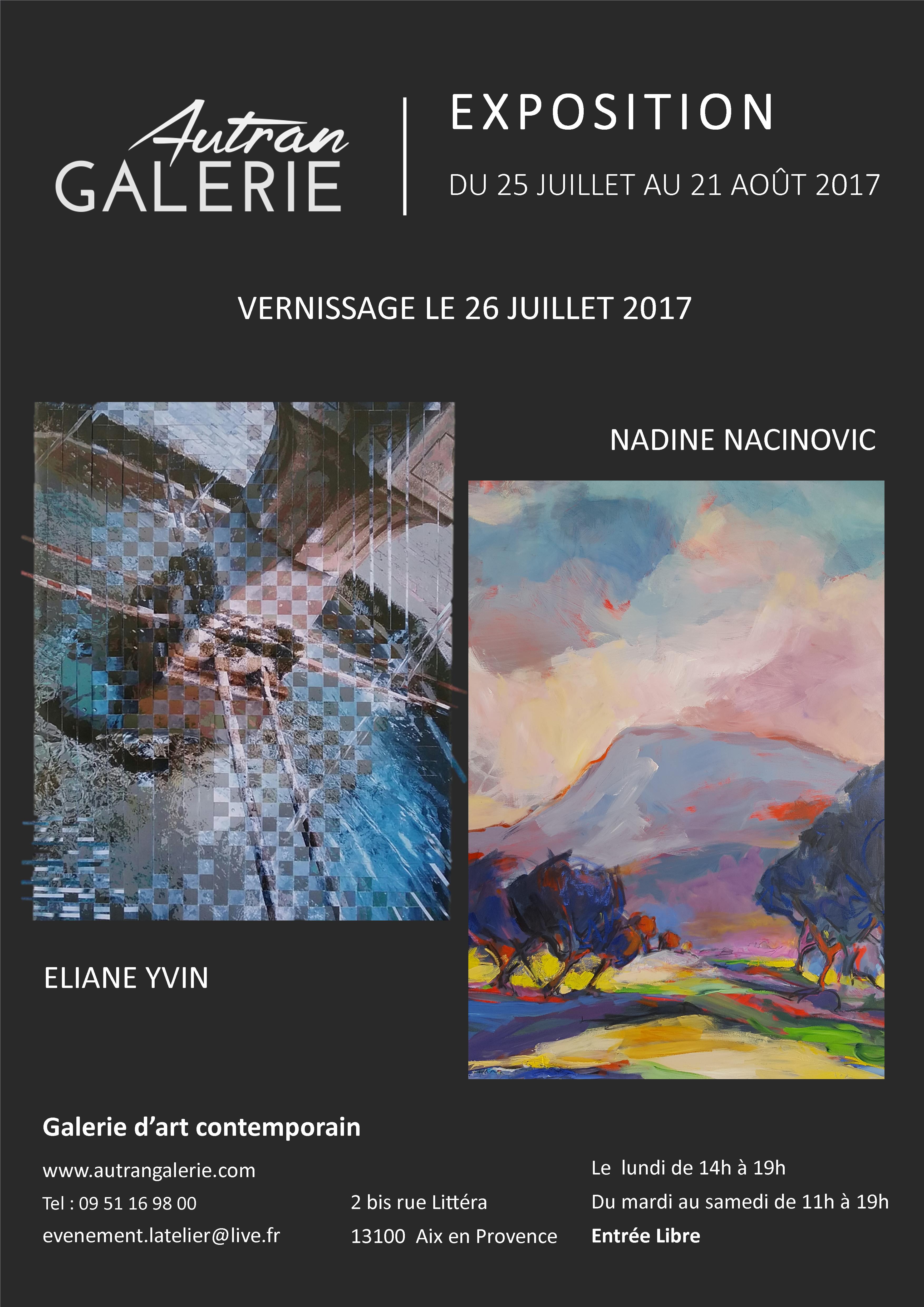 Affiche