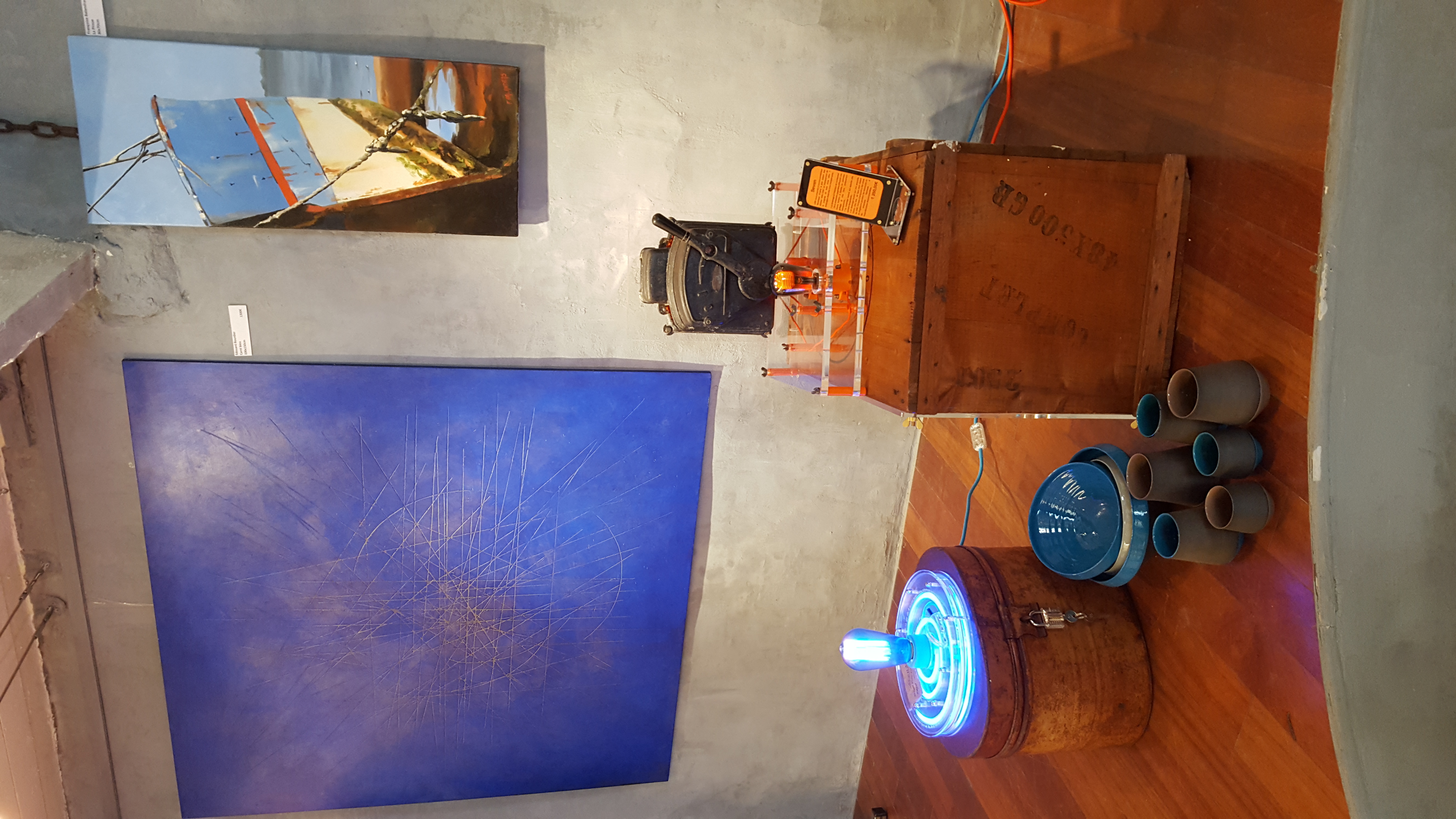 Autran Galerie