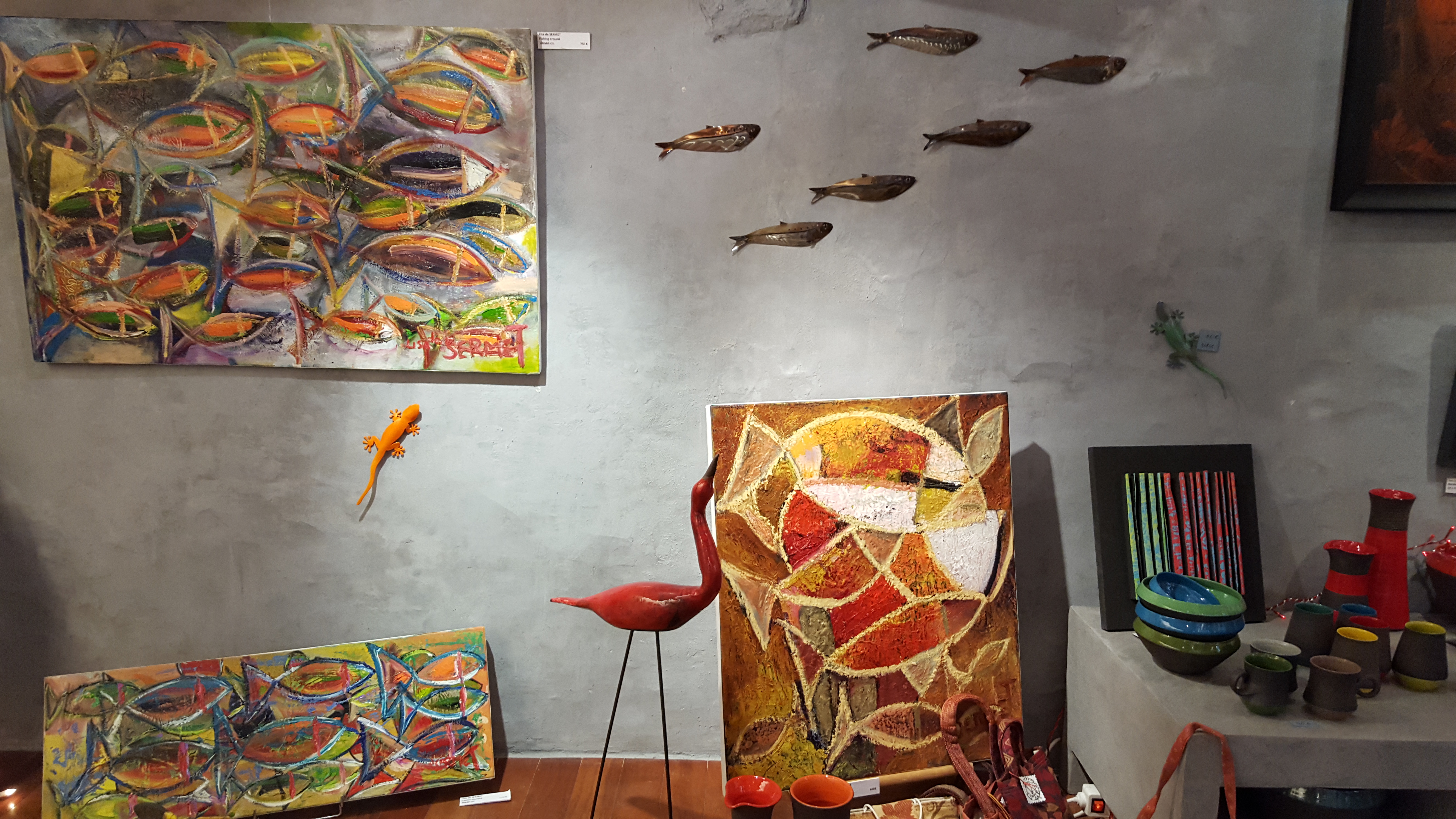 Autran Galerie