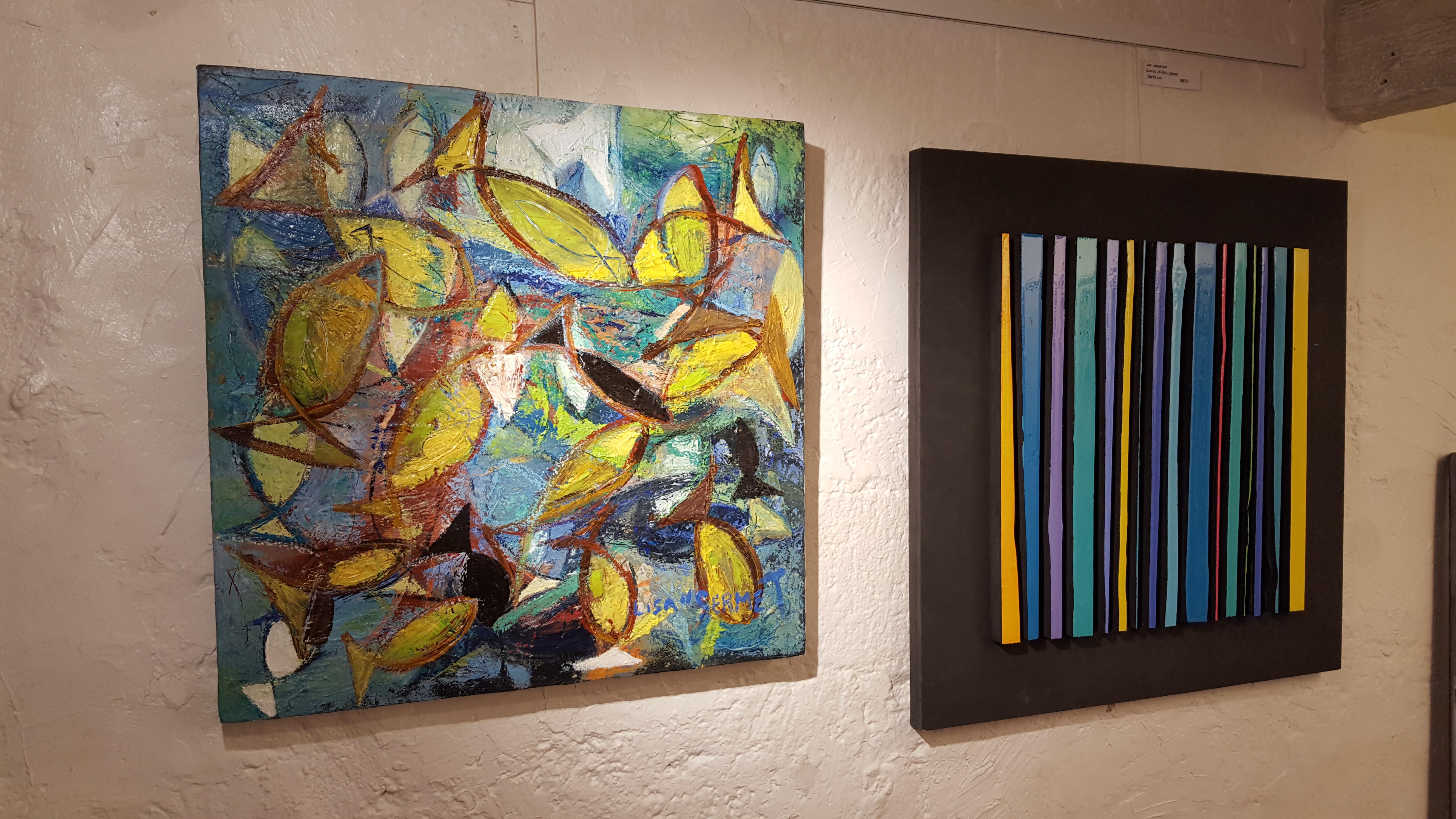 Autran Galerie