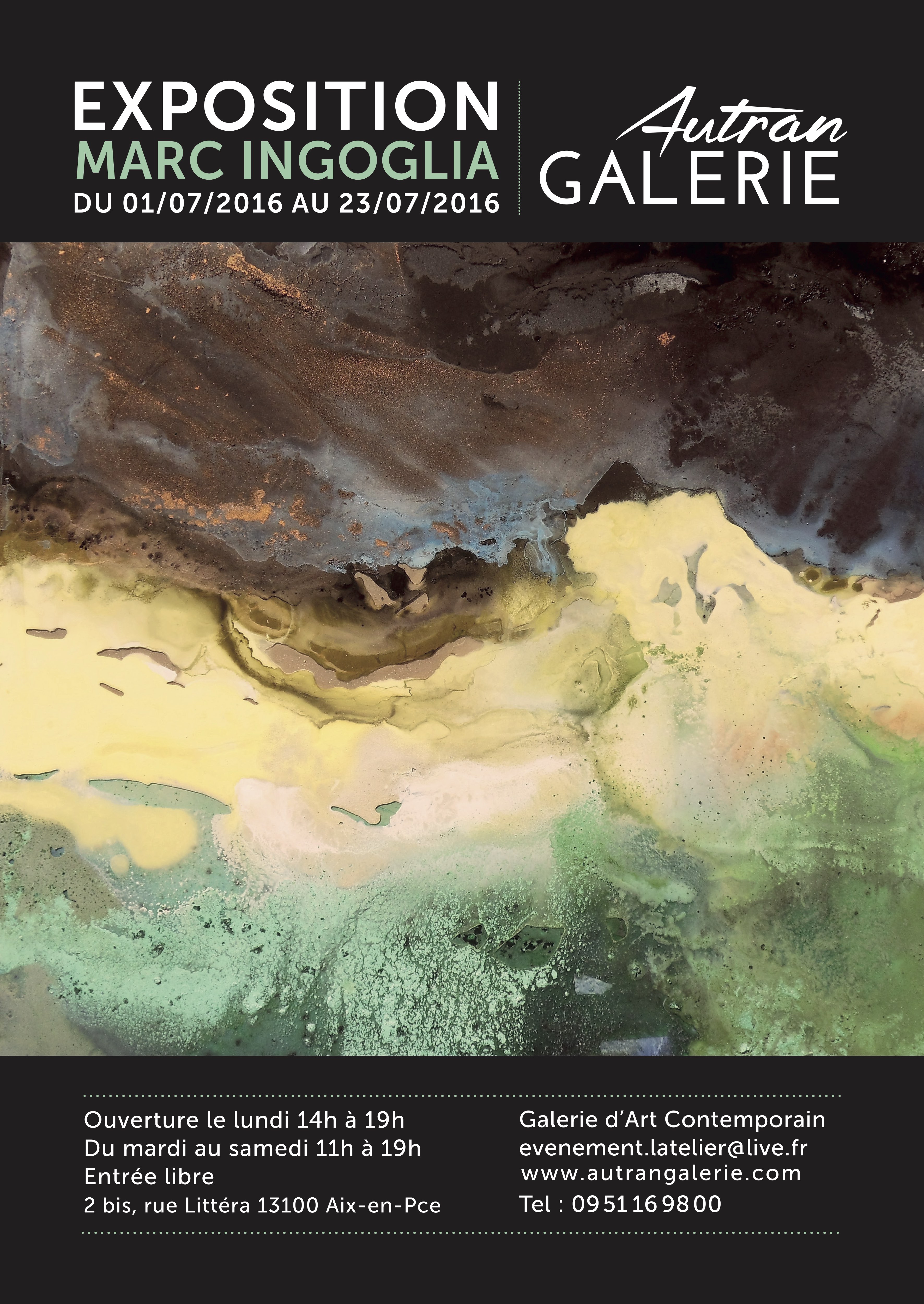 Juillet 2016