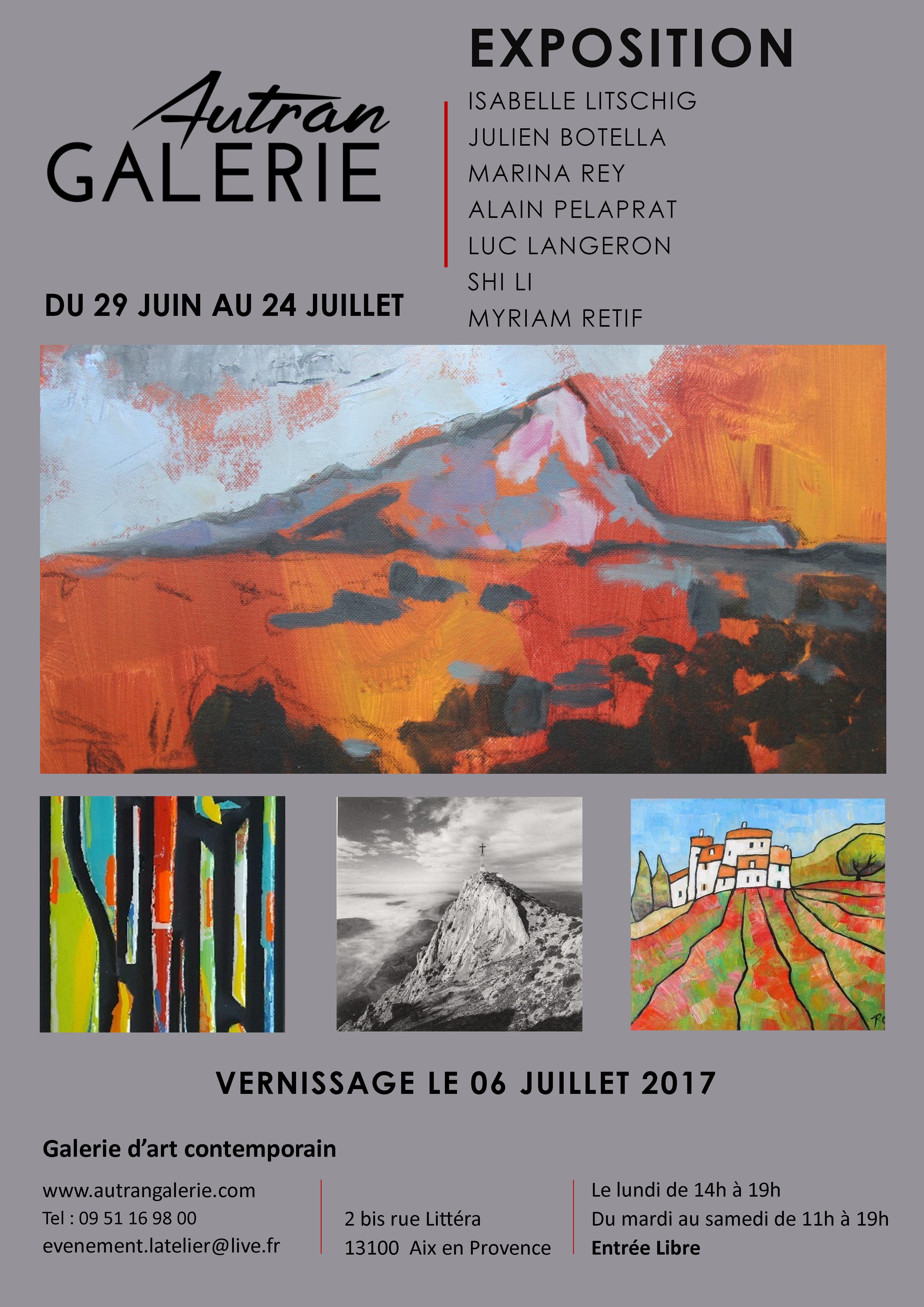 Juillet 2017