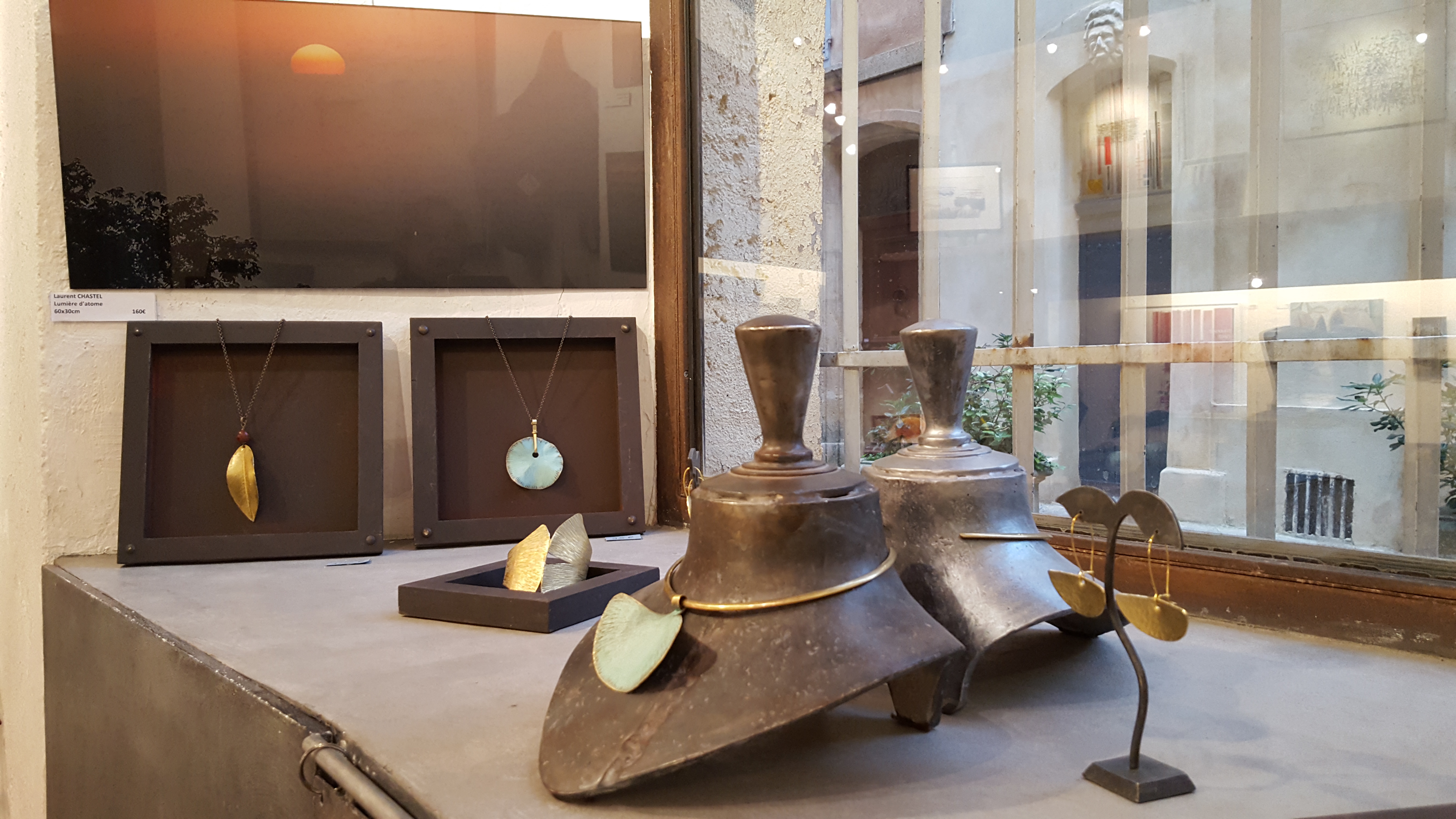 Autran Galerie