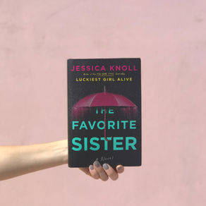 The Favorite Sister