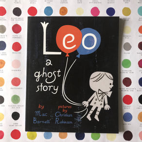 Leo: a ghost story
