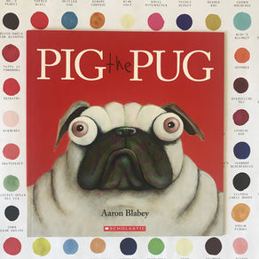 Pig the Pug