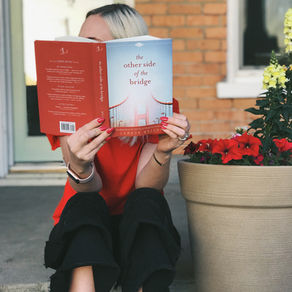 The Other Side of the Bridge