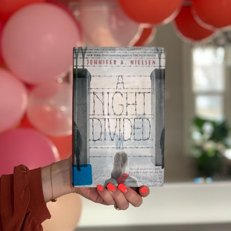 A Night Divided