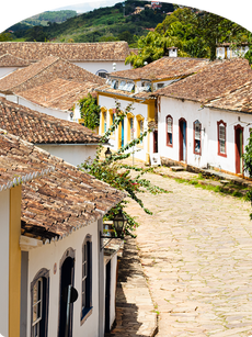 Estrada Real Tiradentes