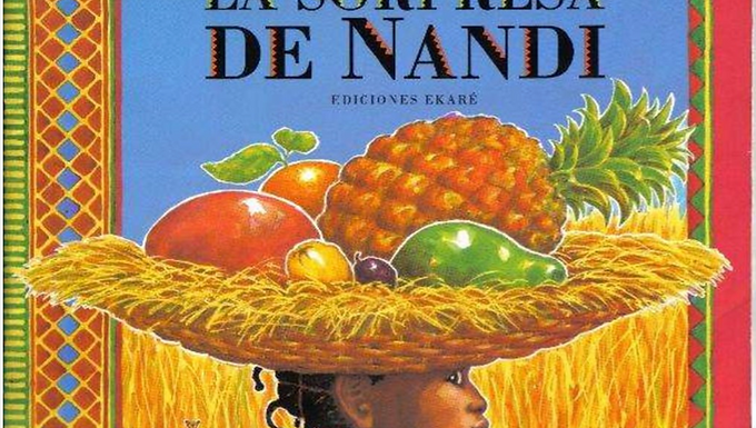 La Sorpresa de Nandi