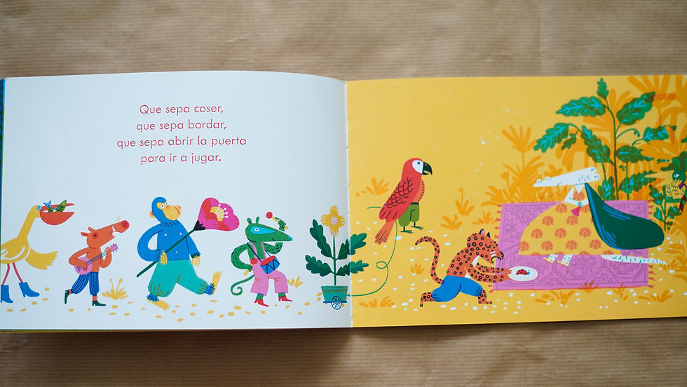 Thumbnail: Arroz con leche