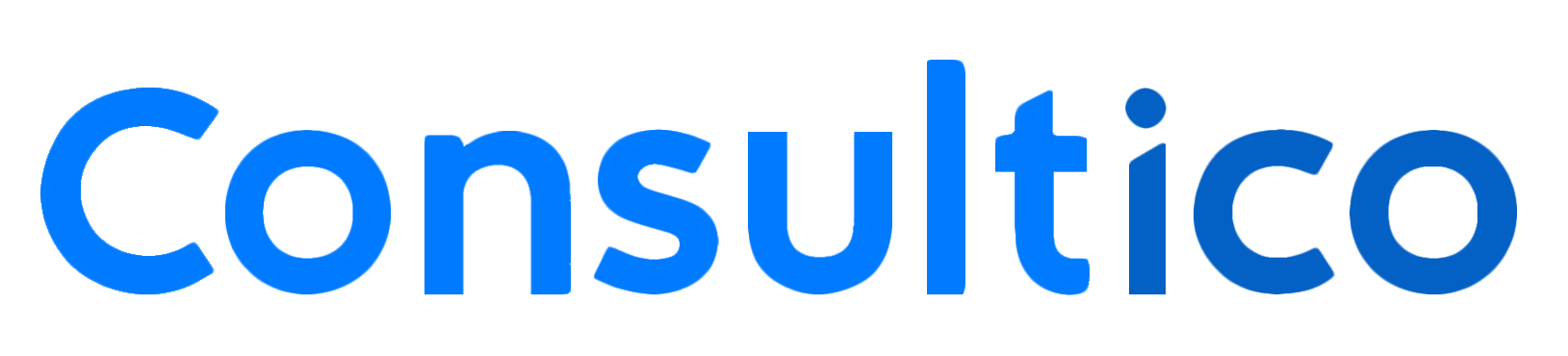 Main Consultico Logo