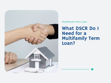 What to Look for in a Multifamily Investment Loan