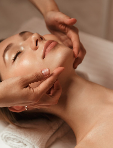 Holistic Organic Facials