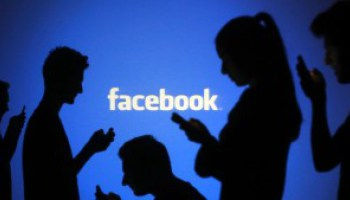 India Beats US in FB Users count.