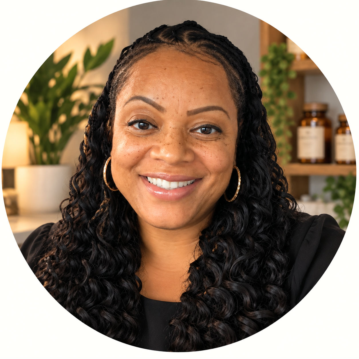 Writer: Jan's Apothecary Shop