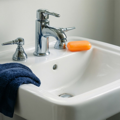 Post-Tenant Deep Clean & Repair