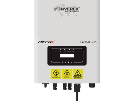 Ultimate Guide to the Best Hybrid Solar Inverters in Pakistan