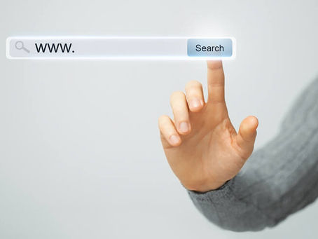 Навігація на порталі: як знайти потрібний товар