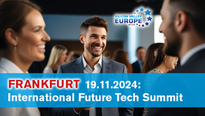 Keynote & Workshop Session at International Future Tech Summit 2024