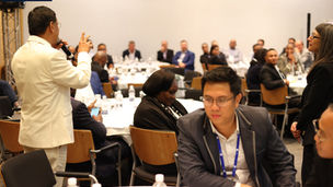 Unlocking the Future of Cash to 2030: Scenario Workshop @ EMEA Cash Cycle & Payments Seminar 