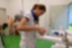 Plaster Modification process