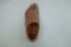 Partial foot silicone prosthesis