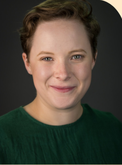 Writer: Molly Parker